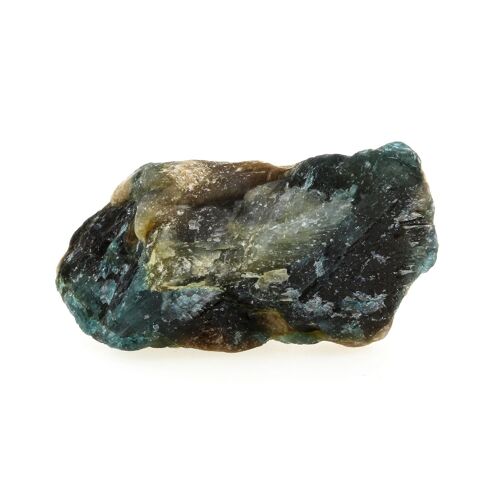 Grandidierite. 95.5 Cts. Madagascar. Ultra Rare.