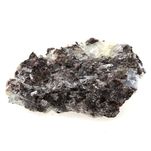 Kyanite. 20.5 Cts. North Bay, Ontario, Canada.
