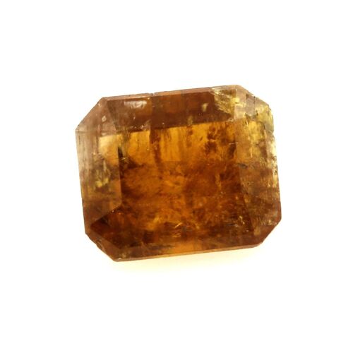 Parisite. 0.99 Cts. Muzo, Colombie. Ultra Rare.