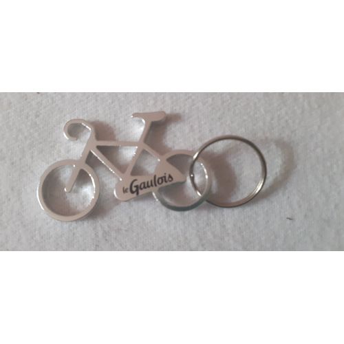 Décapsuleur Publicitaire "Le Gaulois"L