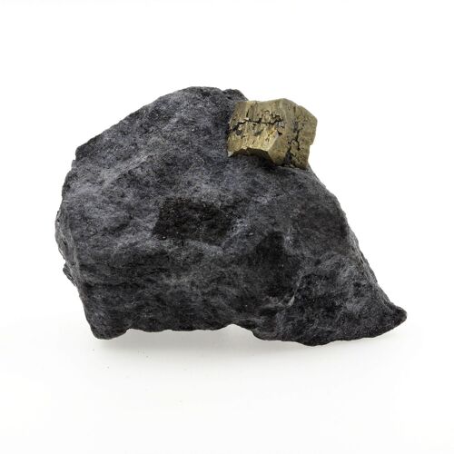 Pyrite. 639.5 Cts. Espagne Espagne.