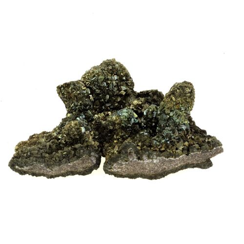 Marcasite. 967.8 Cts. Pomorzany Mine, Olkusz, Ma?Opolskie, Pologne.