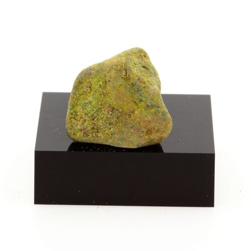 Siderodot. 29.3 Ct. Estrie, Québec, Canada.