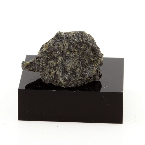 Epidosite. 23.7 Cts. Marmora, Ontario, Canada.