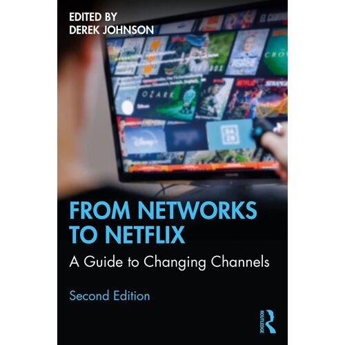 From Networks To Netflix