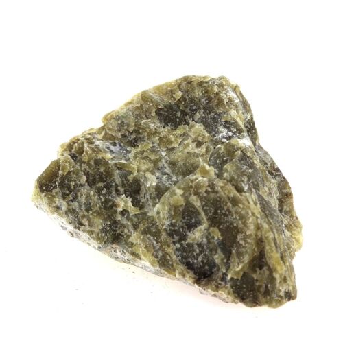 Ottrélite. 38.2 Ct. Gatineau, Québec, Canada.