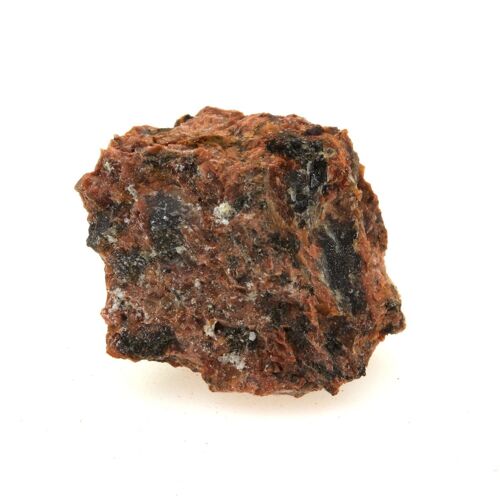 Pulaskite. 20.0 Ct. Grenville, Québec, Canada.