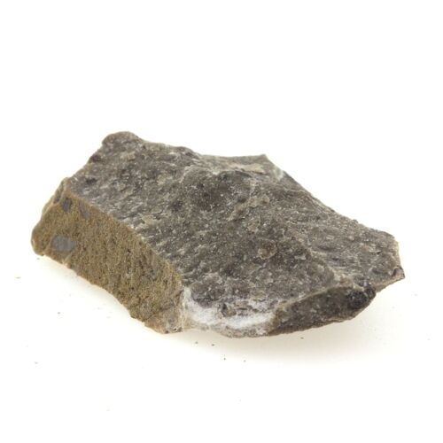 Hälleflinta. 14.8 Cts. Marmora, Ontario, Canada.
