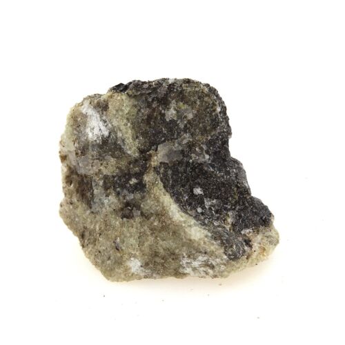 Latrappite. 27.7 Cts. Oka, Québec, Canada.