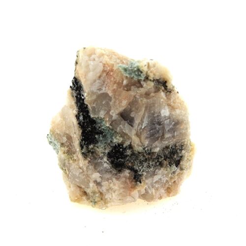 Pyroxenite. 17.9 Ct. Ottawa, Ontario, Canada.