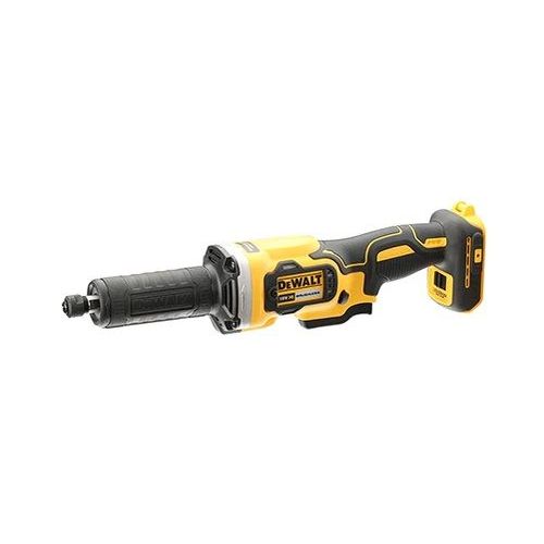 Meuleuse droite DEWALT DCG426N XR 18V Brushless (sans batterie ni chargeur)
