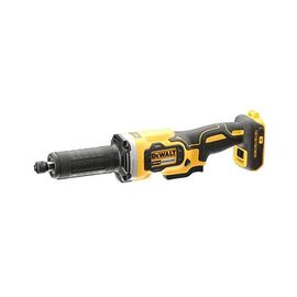 Meuleuse droite DEWALT DCG426N XR 18V Brushless (sans batterie ni chargeur)