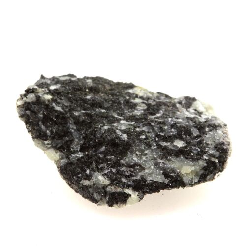 Epidiorite. 30.4 Cts. Marmora, Ontario, Canada.