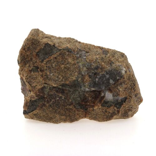 Grenat Catalan Grossulaire-Andradite. 518.1 Cts. Pyrénées-Orientales, France. Rare.