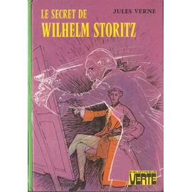 Le Secret De Wilhelm Storitz