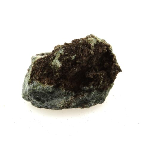 Berthierite. 24.3 Cts. East Broughton, Québec, Canada.