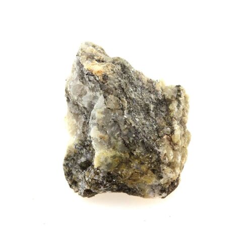 Schwatzite. 15.3 Ct. Deloro, Ontario, Canada.