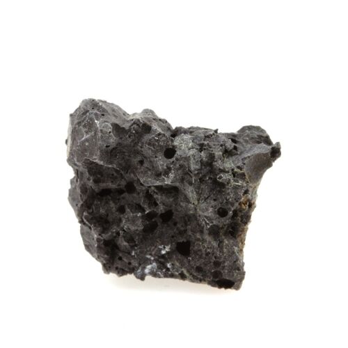 Gyrolite. 30.7 Ct. Grenville, Québec, Canada.