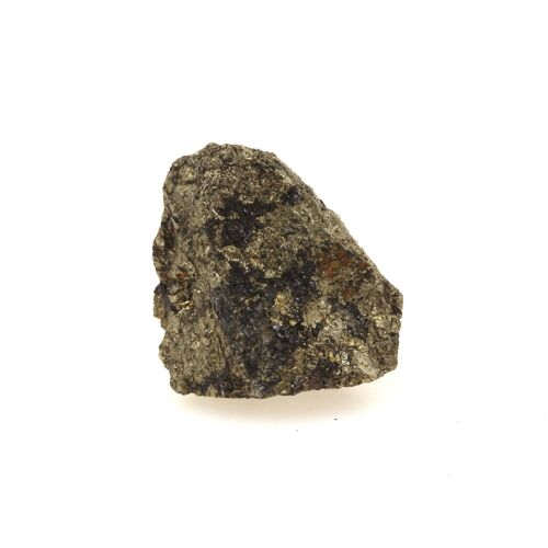 Chalcopyrite (Kupferkies) . 30.0 Ct. Allemagne.