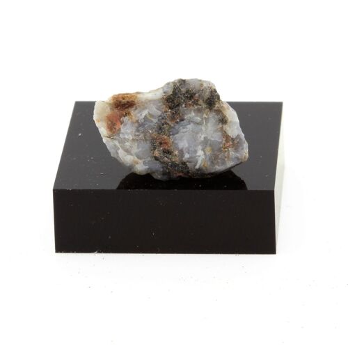 Calcédoine. 18.7 Cts. Mexique.