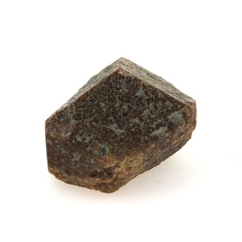 Grenat Catalan Grossulaire-Andradite. 54.4 Cts. Pyrénées-Orientales, France. Rare.