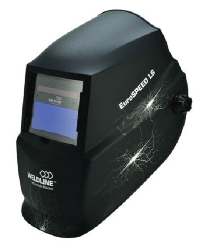 Masque LCD EUROSPEED LS variable DIN 3.5 / 9 - 13 - WELDLINE - W000403824