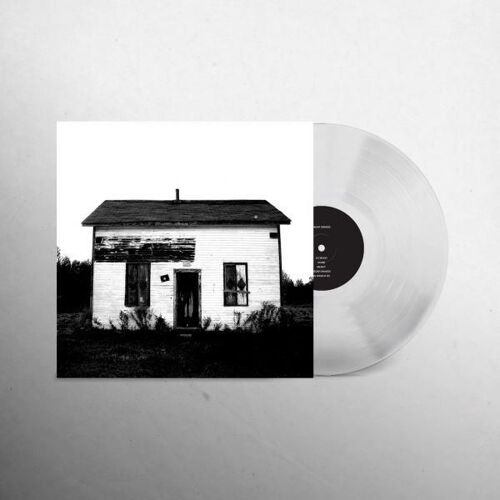 Cedar Shakes - Vinyle 33 Tours