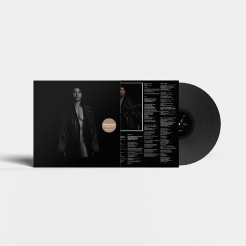A Reckoning - Vinyle 33 Tours
