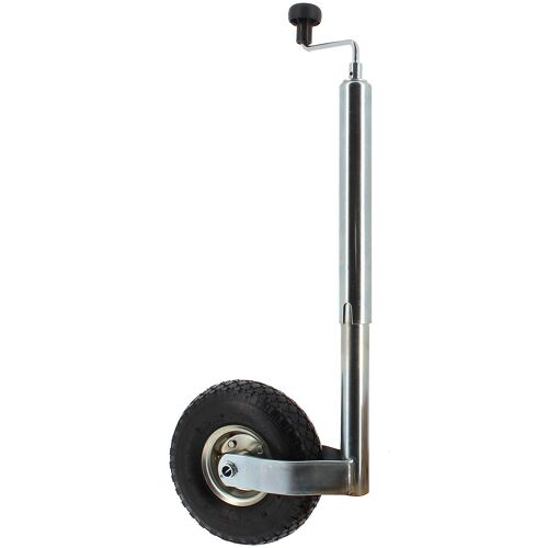Roue Jockey Ø 48 Mm - Charge 150 Kg