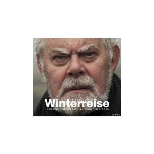 Schubert: Winterreise - K.Sigmundsson