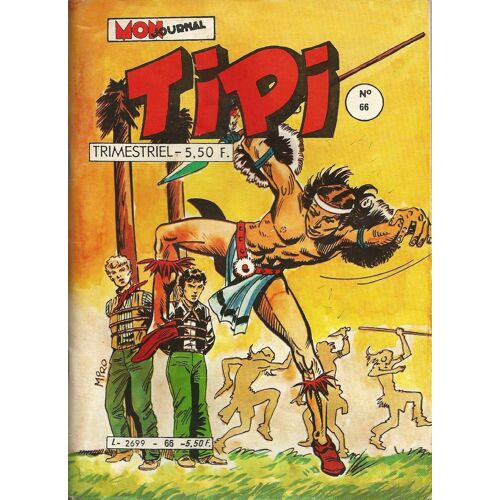 Tipi N° 66