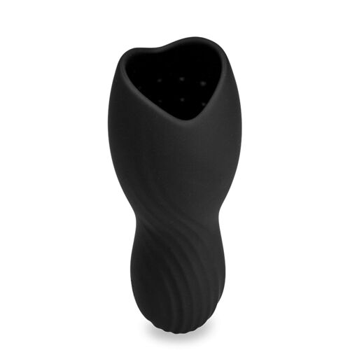Gaine Masturbatrice Vibrante Viby 10 Modes