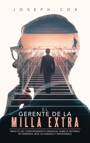 El Gerente  De La Milla Extra