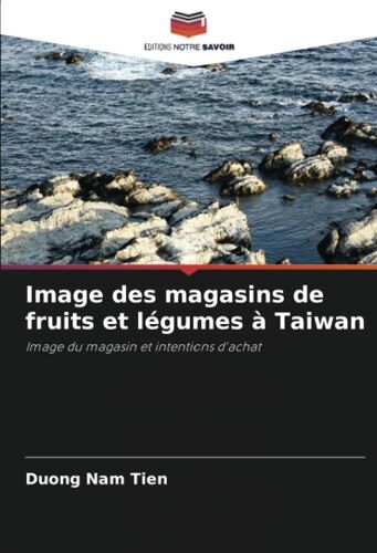 Image Des Magasins De Fruits Et Légumes À Taiwan