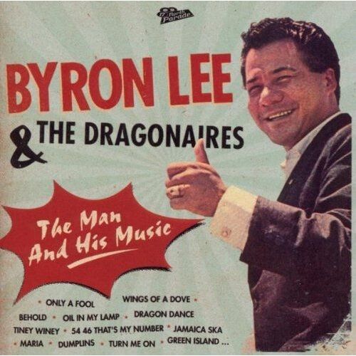The Man And His Music