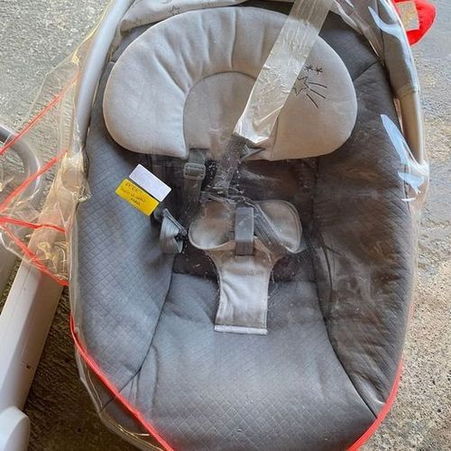 Balancelle Bébé ,Éléctrique