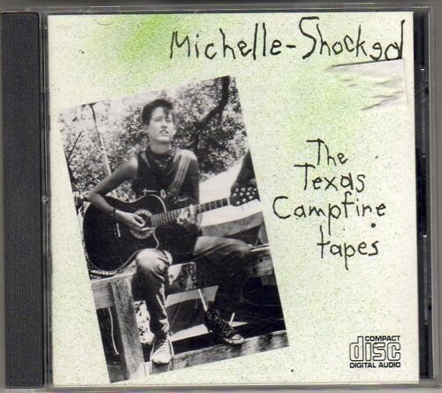 The Texas Campfire Tapes