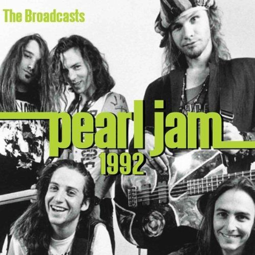 1992 Broadcasts