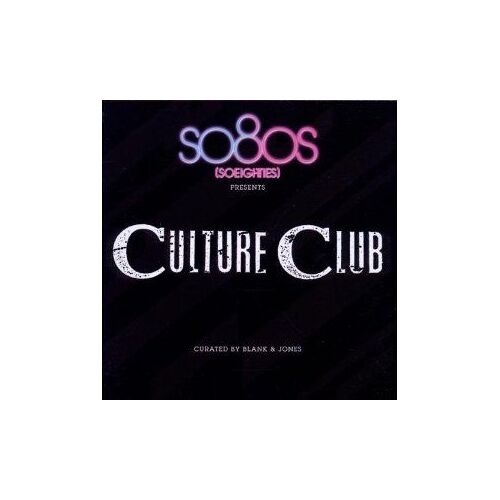 So 80's Presents