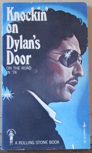 Knockin' On Dylan's Door