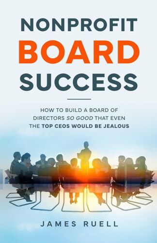 Nonprofit Board Success
