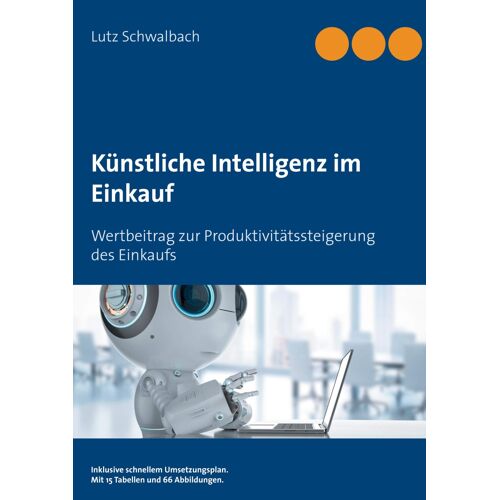 Künstliche Intelligenz Im Einkauf