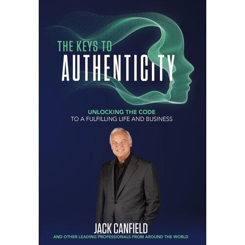 The Keys To Authenticity