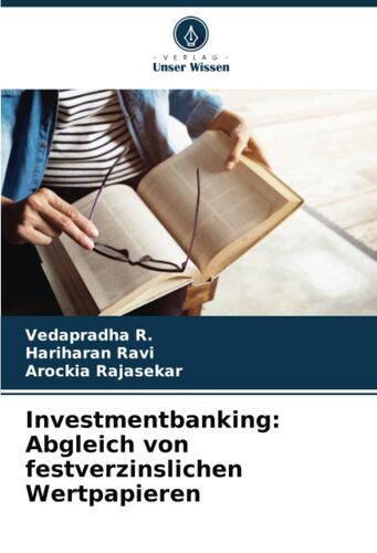 Investmentbanking: Abgleich Von Festverzinslichen Wertpapieren