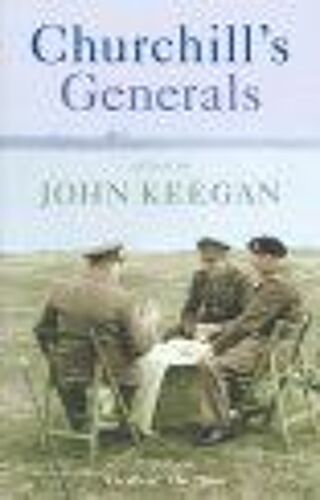 Churchill's Generals