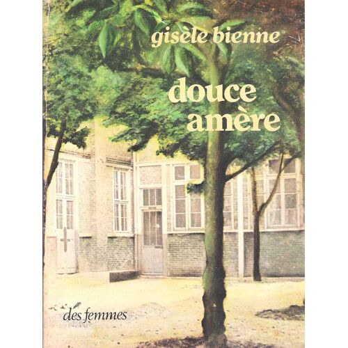 Douce Amère