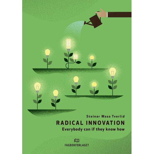 Radical Innovation
