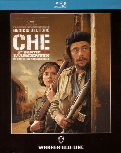 Che - 1ère Partie : L'argentin - Blu-Ray Edition Limitée