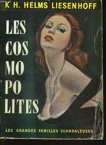 Les Cosmopolites.