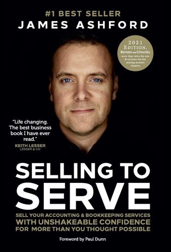 Selling To Serve